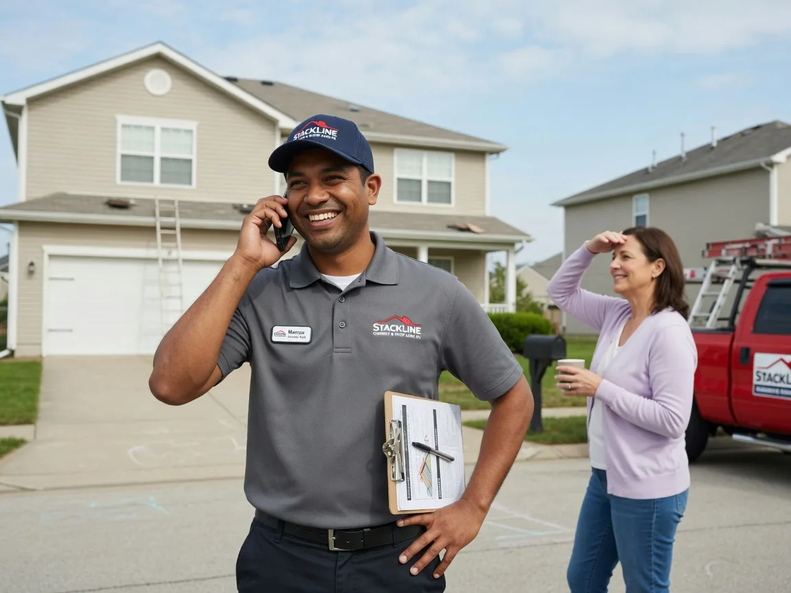 Chimney flashing repair Milford, OH FAQs